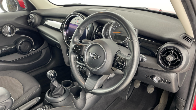 MINI Hatchback 1.5 One Classic 5dr Petrol Hatchback